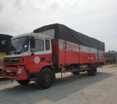Giao Hàng Nhanh Chóng