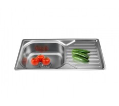 Chậu Rửa Inox S79S Sơn Hà