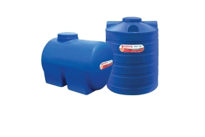 Bồn nhựa cao cấp Sơn Hà {Nằm ngang & Đứng} LLDPE