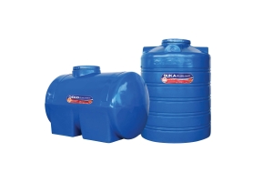 Bồn nhựa Suka/Deko Sơn Hà {Nằm ngang & Đứng} LLDPE