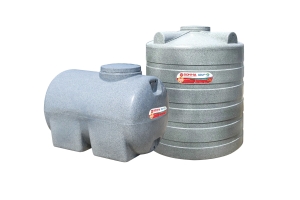 Bồn nhựa vân đá Sơn Hà {Nằm ngang & Đứng} LLDPE