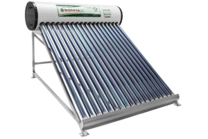 Máy nước nóng năng lượng mặt trời Eco Sơn Hà SUS.304