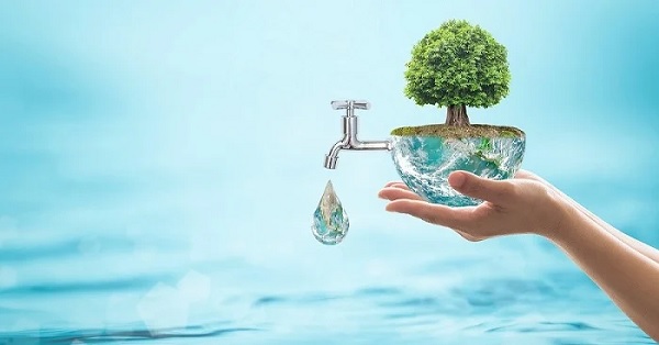 Sử dụng 1 khối nước bằng bao nhiêu lít và làm sao để tiết kiệm được chi phí nước hàng tháng