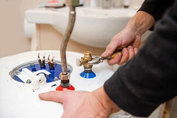 6 bước bảo dưỡng máy nước nóng đơn giản, hiệu quả tại nhà