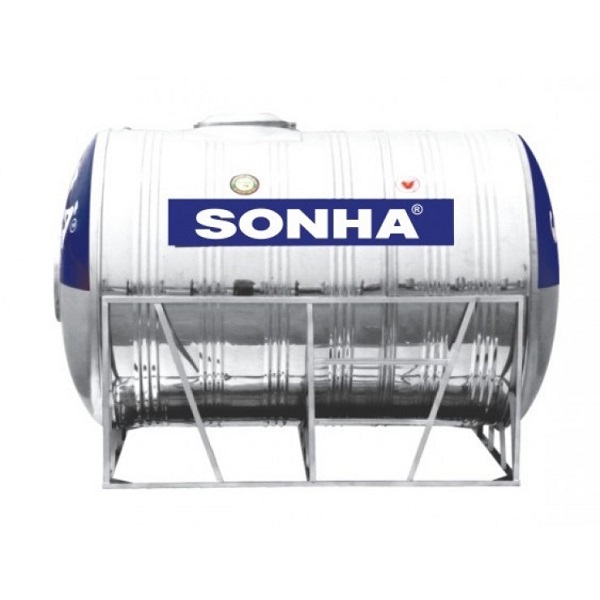 5 cách xử lý bồn nước inox bị rò rỉ