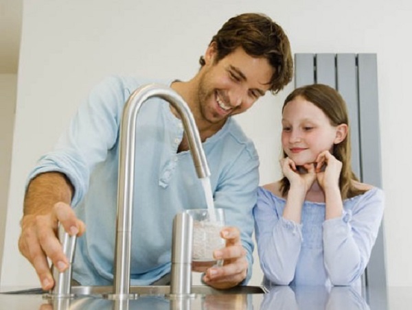 Hướng dẫn sử dụng bồn nước inox an toàn, bền lâu