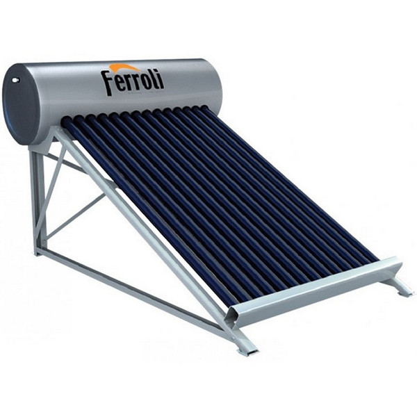 Máy nước nóng Ferroli