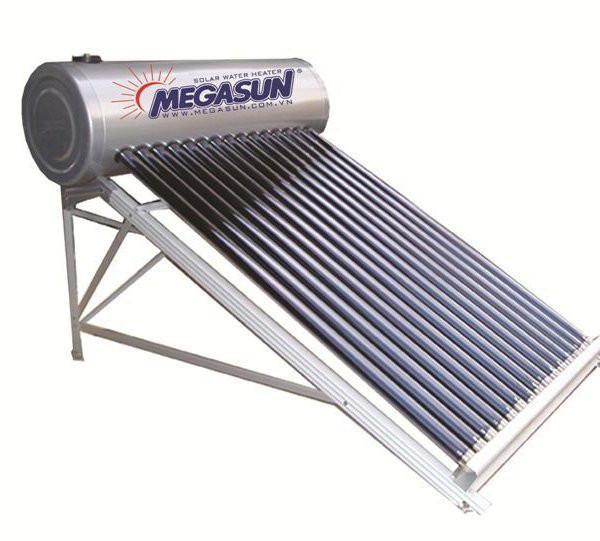 Máy nước nóng mặt trời Megasun
