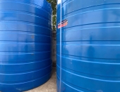 Hướng dẫn lắp đặt liên kết các bồn nhựa - bồn inox hoặc làm thước đo mực nước chuẩn