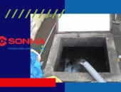 Hướng dẫn quy trình xây bể nước ngầm chính xác nhất