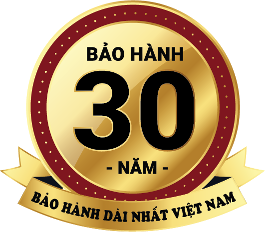 Bồn nước inox 3000 đứng Sơn Hà – STS.445