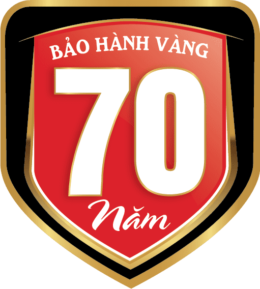 Bồn tự hoại 2500 đứng Sơn Hà – 2 NGĂN