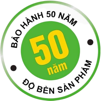Bồn nhựa 3000 đứng Sơn Hà –VÂN ĐÁ