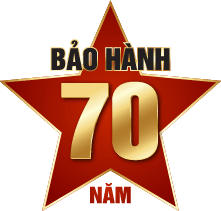 Bồn tự hoại 2500 đứng Sơn Hà – 2 NGĂN