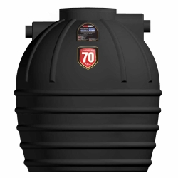 Bồn tự hoại 3000 đứng