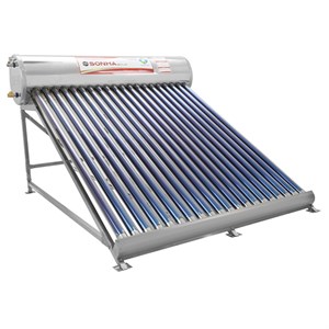 Máy nước nóng năng lượng mặt trời Gold (New)