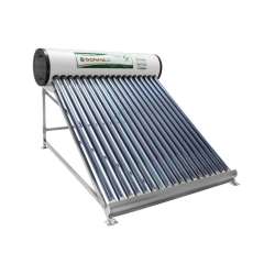 Má͏y nước nóng mặt trời eco 280lít ∅58-28ống -SUS.304